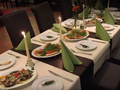 Foto: La Buona  Tavola